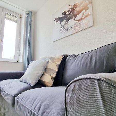 Le Triplex - 5 Chambres - 10 Pers- Fibre - Relax Bnb Μυλούζη Εξωτερικό φωτογραφία