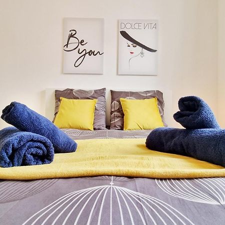 Le Triplex - 5 Chambres - 10 Pers- Fibre - Relax Bnb Μυλούζη Εξωτερικό φωτογραφία