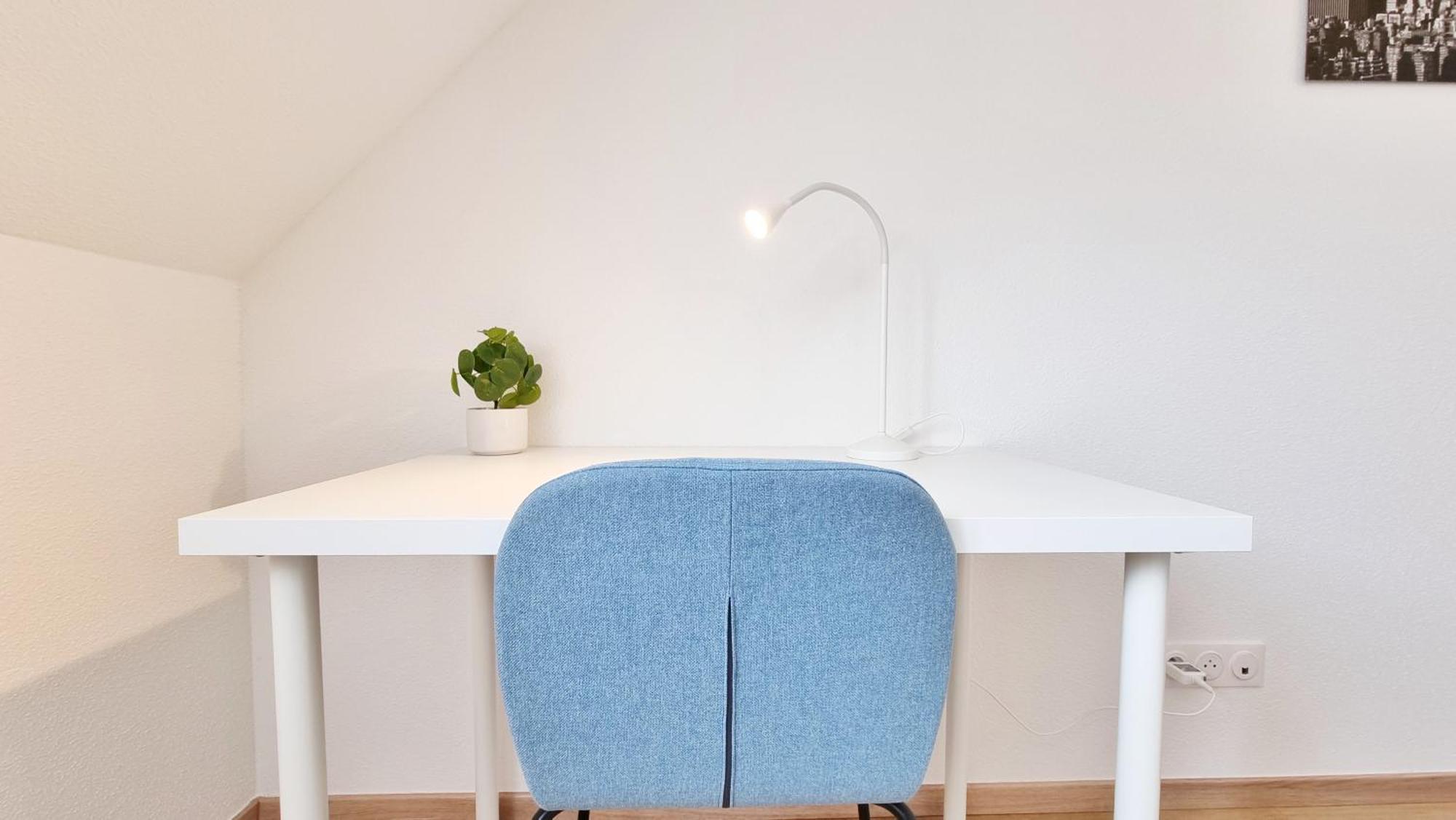 Le Triplex - 5 Chambres - 10 Pers- Fibre - Relax Bnb Μυλούζη Εξωτερικό φωτογραφία