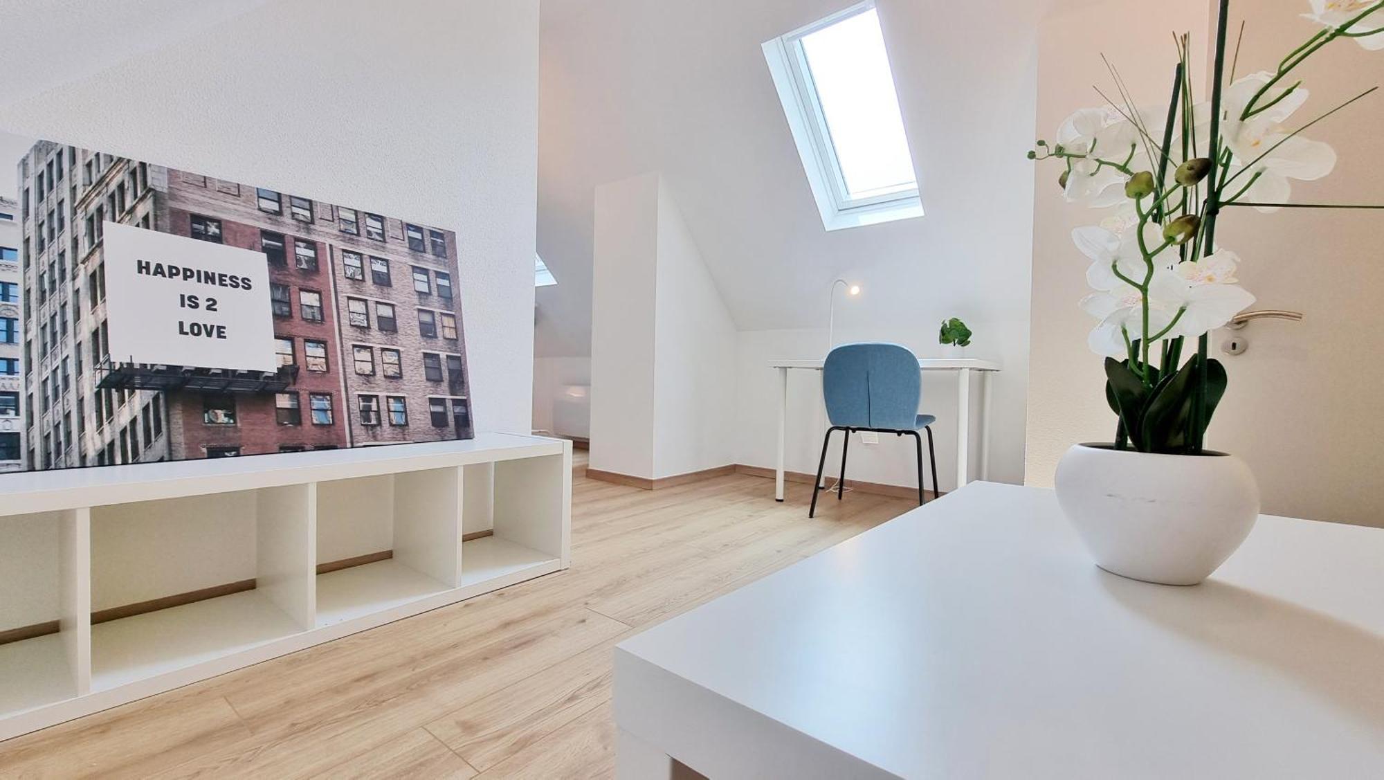 Le Triplex - 5 Chambres - 10 Pers- Fibre - Relax Bnb Μυλούζη Εξωτερικό φωτογραφία