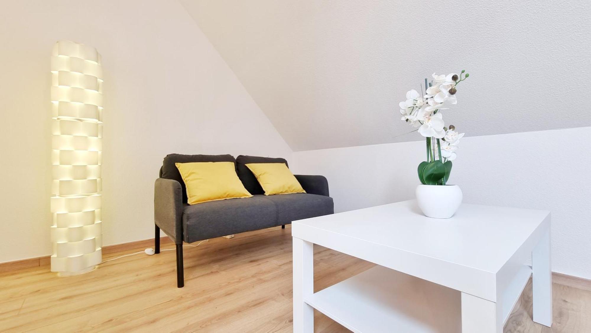 Le Triplex - 5 Chambres - 10 Pers- Fibre - Relax Bnb Μυλούζη Εξωτερικό φωτογραφία