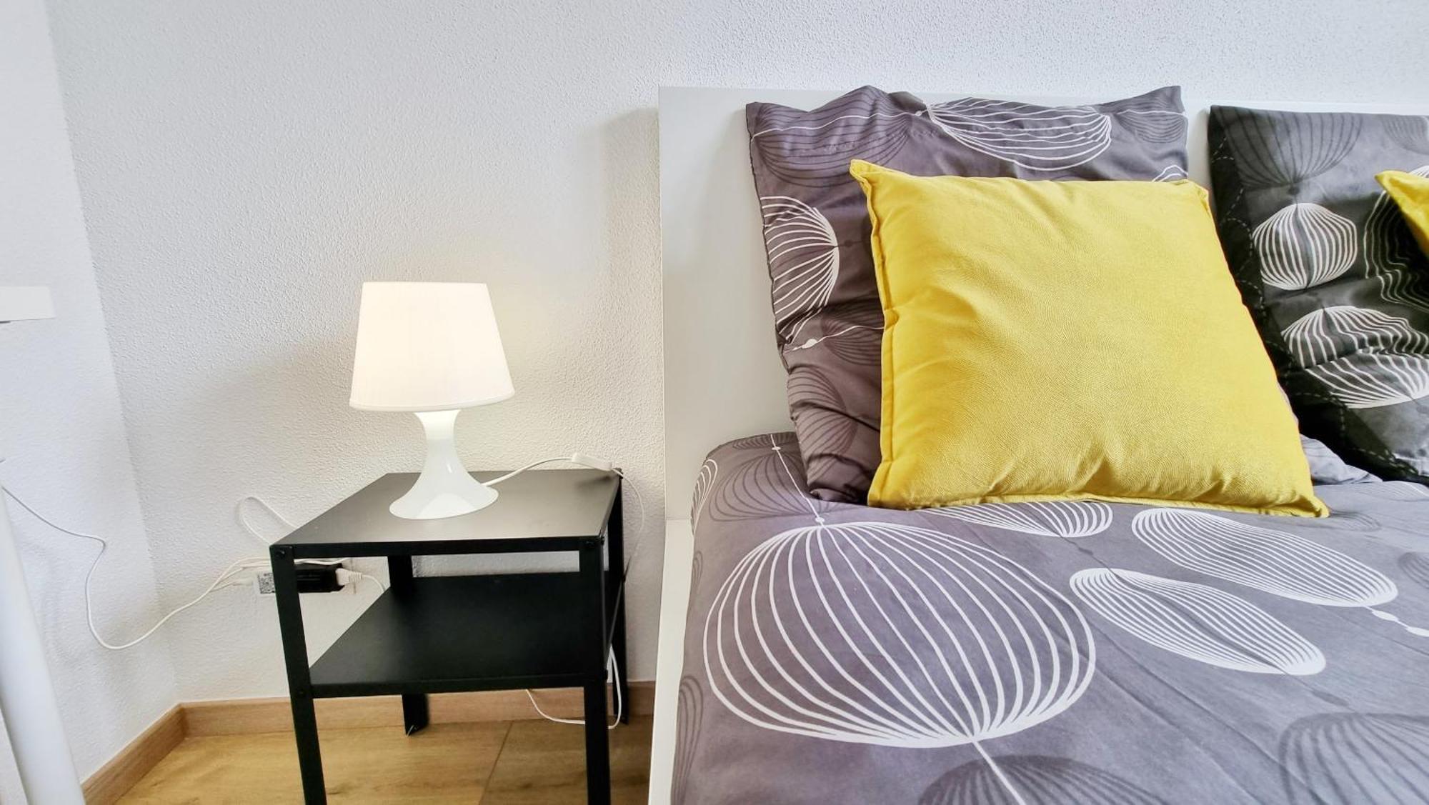 Le Triplex - 5 Chambres - 10 Pers- Fibre - Relax Bnb Μυλούζη Εξωτερικό φωτογραφία