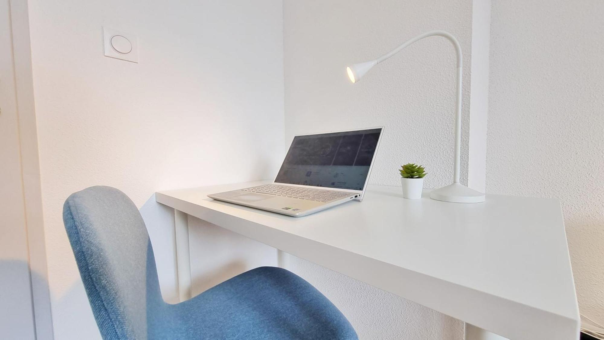 Le Triplex - 5 Chambres - 10 Pers- Fibre - Relax Bnb Μυλούζη Εξωτερικό φωτογραφία