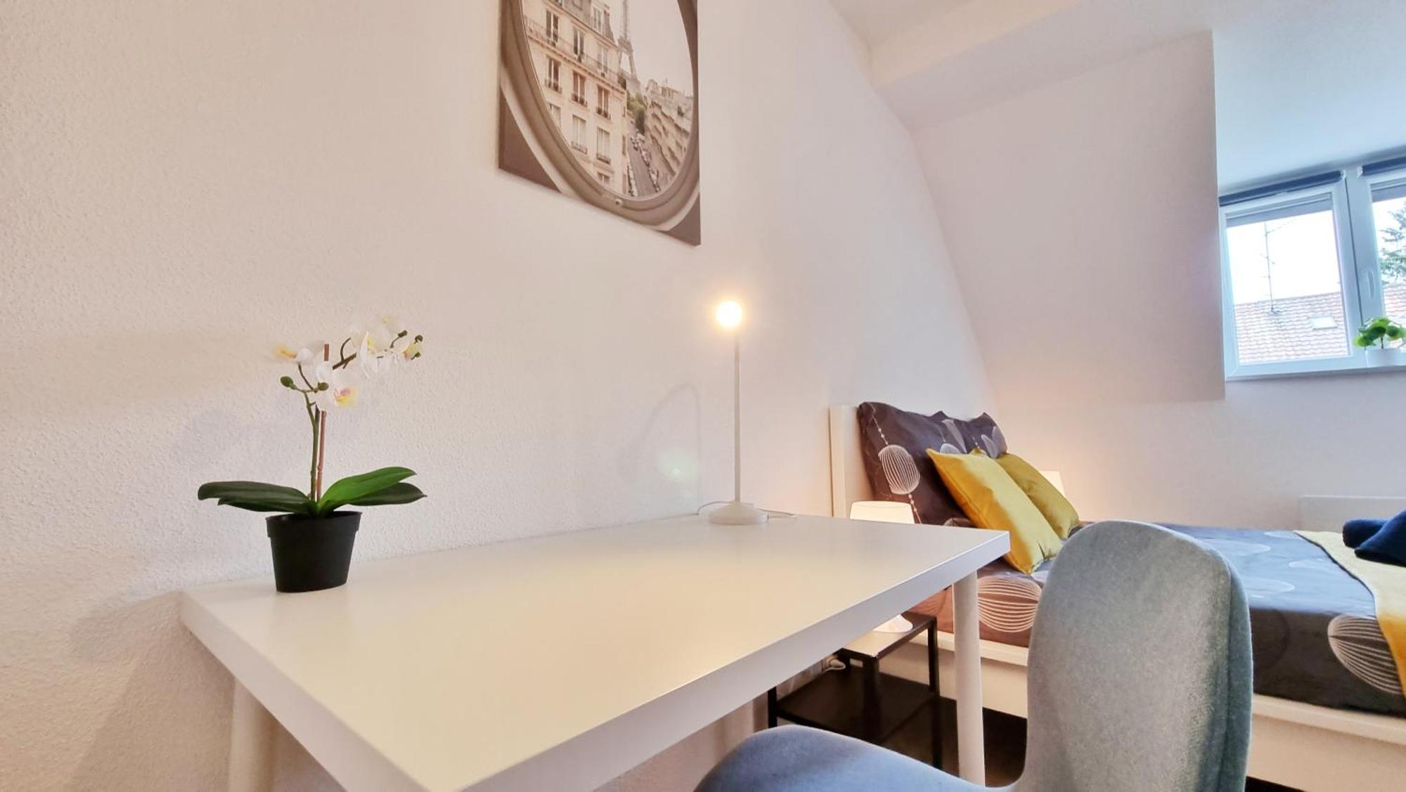Le Triplex - 5 Chambres - 10 Pers- Fibre - Relax Bnb Μυλούζη Εξωτερικό φωτογραφία