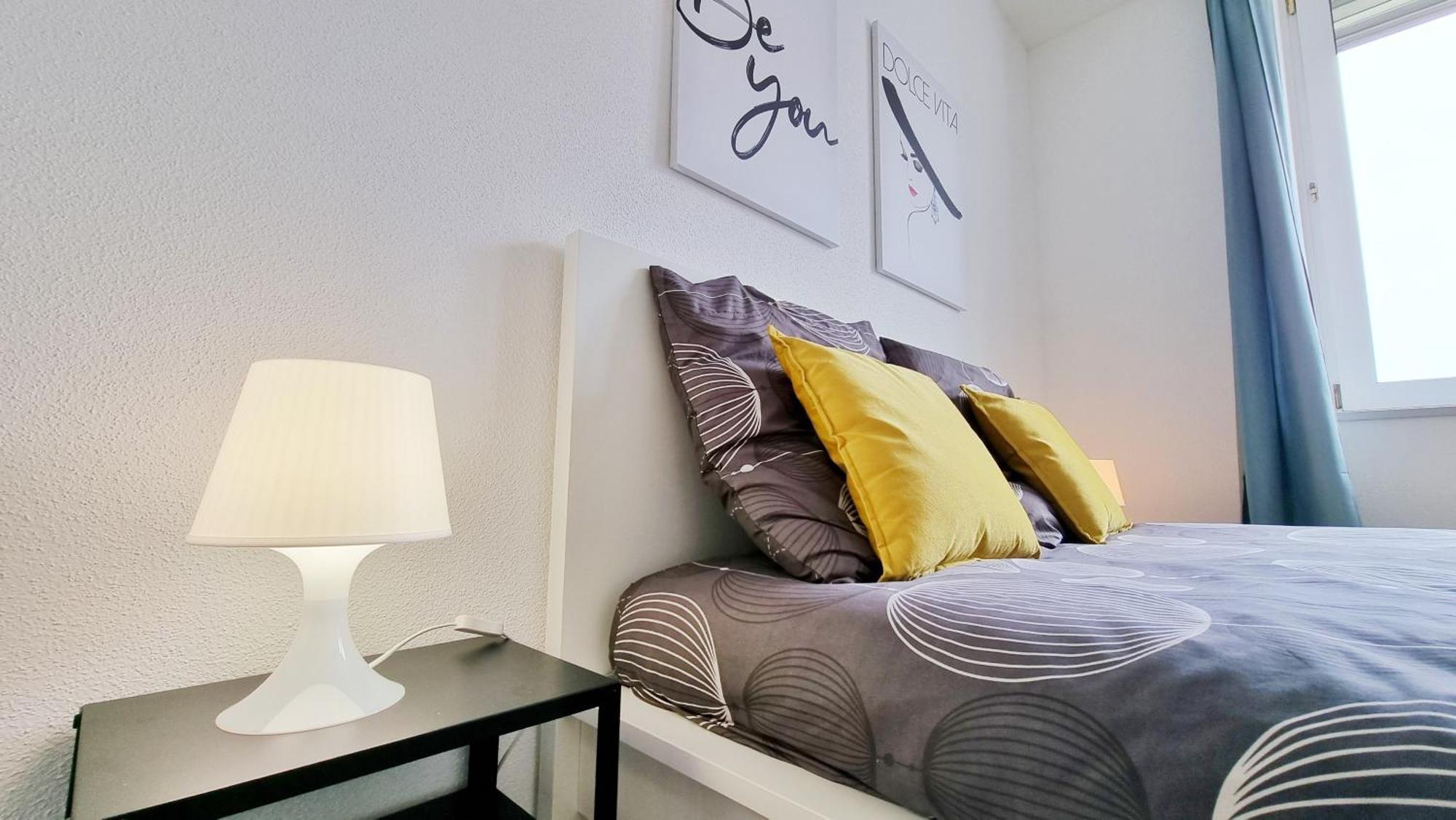 Le Triplex - 5 Chambres - 10 Pers- Fibre - Relax Bnb Μυλούζη Εξωτερικό φωτογραφία