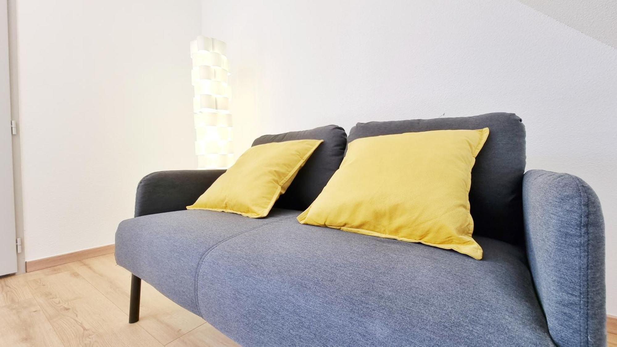 Le Triplex - 5 Chambres - 10 Pers- Fibre - Relax Bnb Μυλούζη Εξωτερικό φωτογραφία