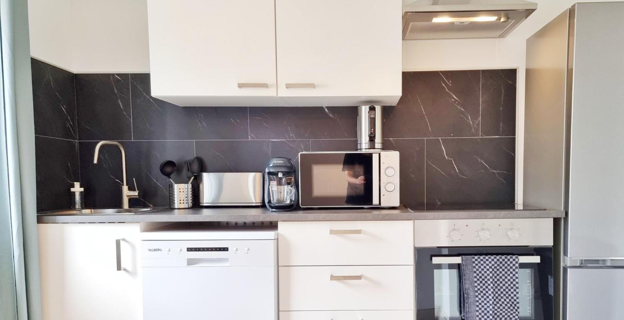 Le Triplex - 5 Chambres - 10 Pers- Fibre - Relax Bnb Μυλούζη Εξωτερικό φωτογραφία