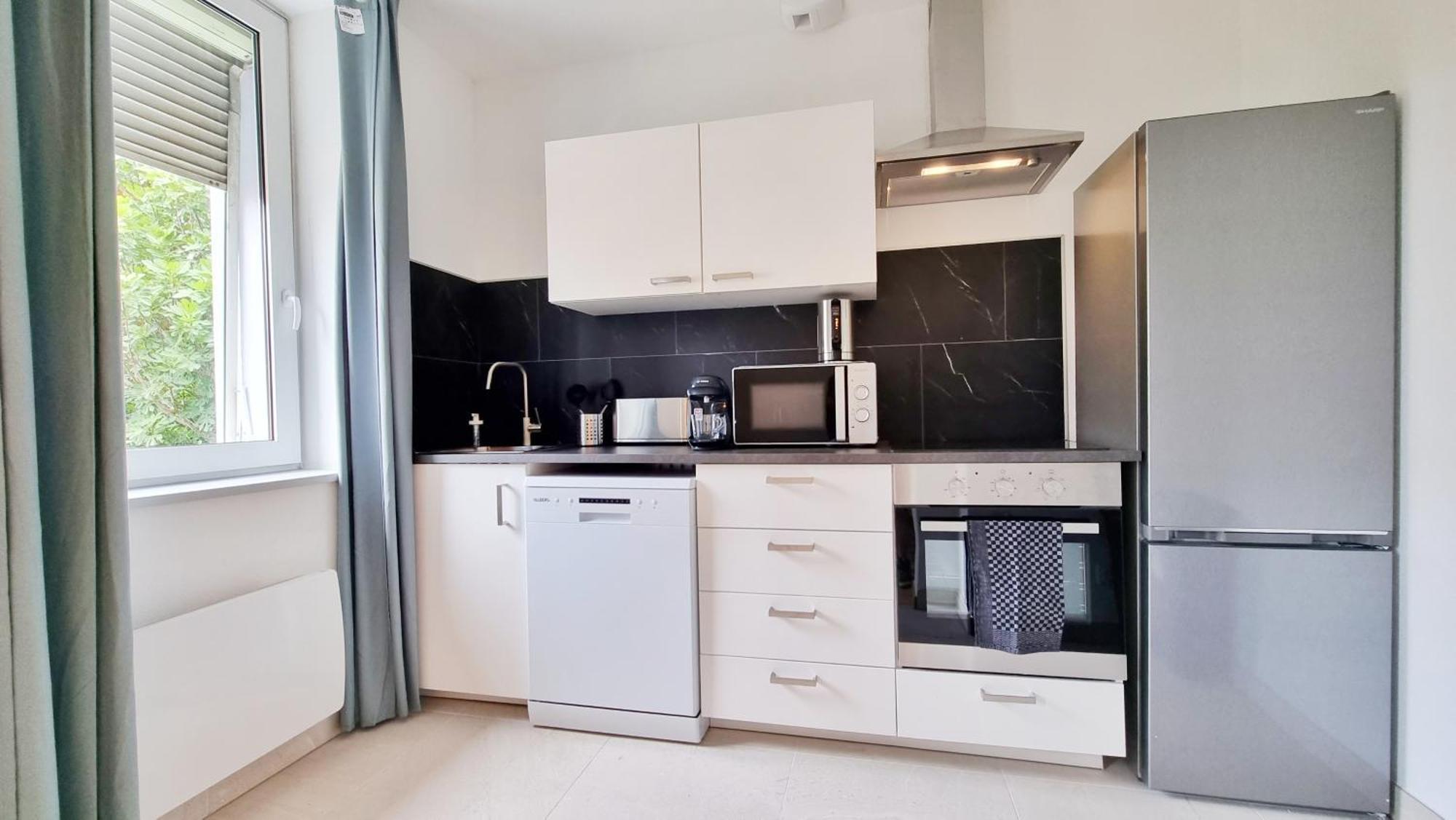 Le Triplex - 5 Chambres - 10 Pers- Fibre - Relax Bnb Μυλούζη Εξωτερικό φωτογραφία