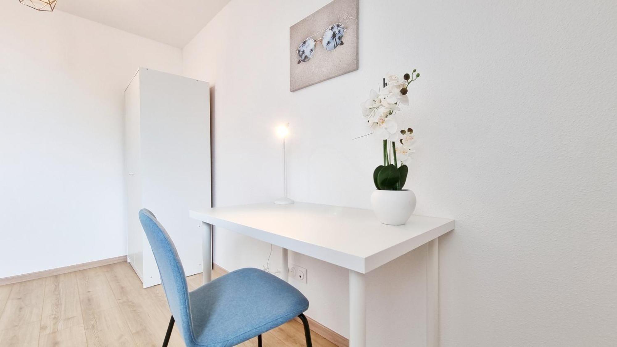 Le Triplex - 5 Chambres - 10 Pers- Fibre - Relax Bnb Μυλούζη Εξωτερικό φωτογραφία