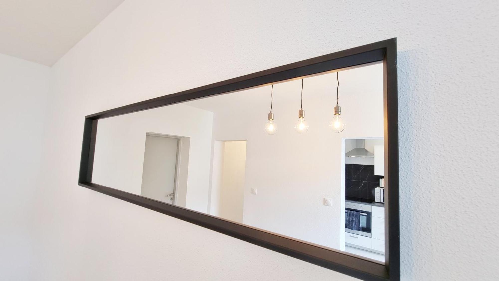 Le Triplex - 5 Chambres - 10 Pers- Fibre - Relax Bnb Μυλούζη Εξωτερικό φωτογραφία