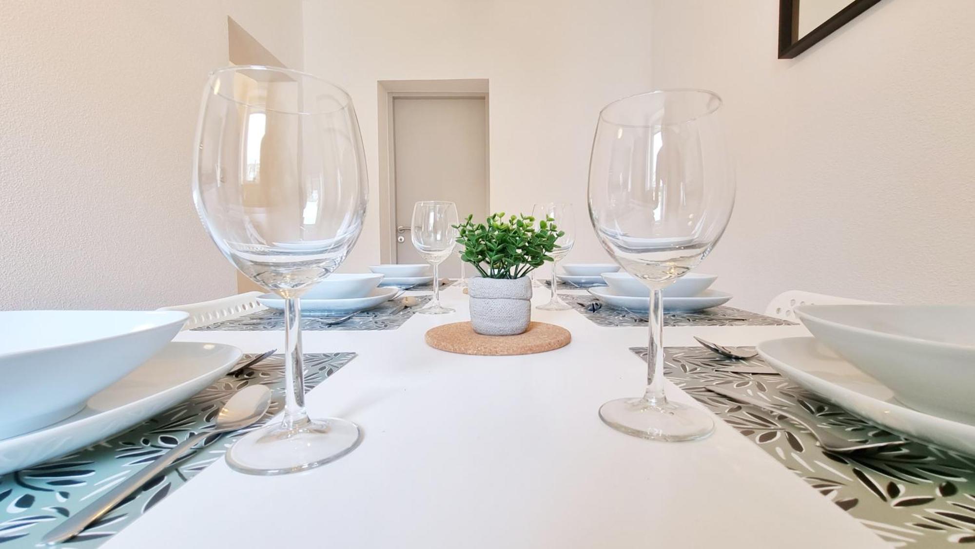 Le Triplex - 5 Chambres - 10 Pers- Fibre - Relax Bnb Μυλούζη Εξωτερικό φωτογραφία